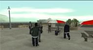 GTA San Andreas is infamous for lacking in backstory (Image via GTA Wiki)